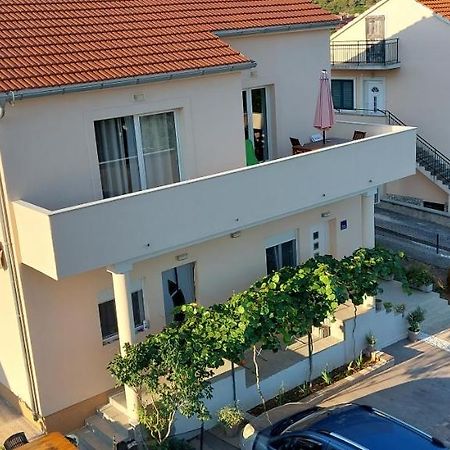 Apartment Anamaria Šibenik Exteriér fotografie