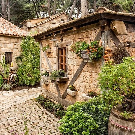 Apartment Anamaria Šibenik Exteriér fotografie