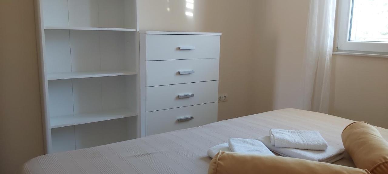 Apartment Anamaria Šibenik Exteriér fotografie