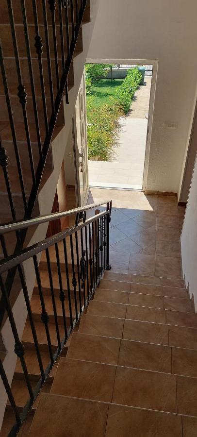 Apartment Anamaria Šibenik Exteriér fotografie