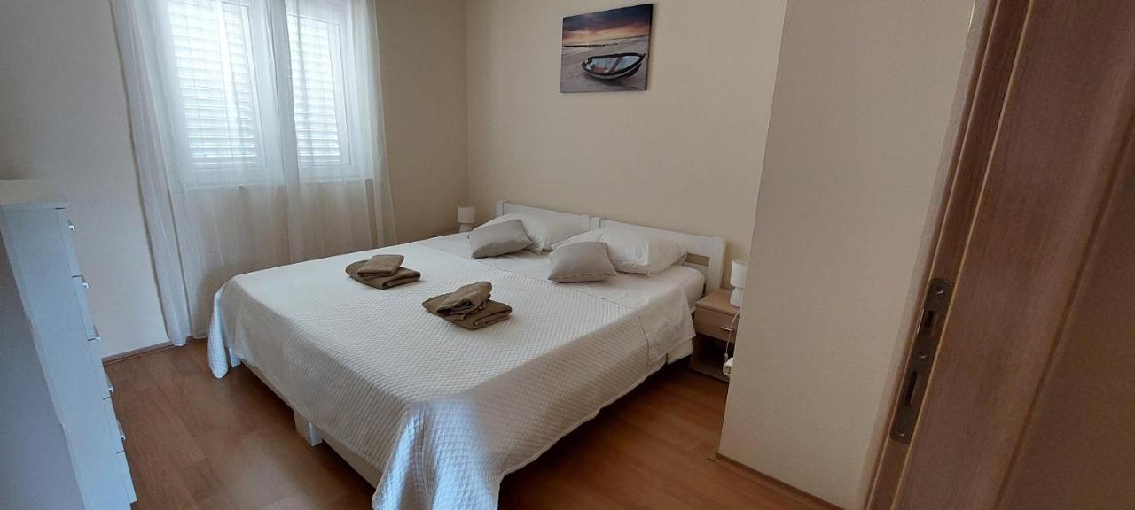 Apartment Anamaria Šibenik Exteriér fotografie