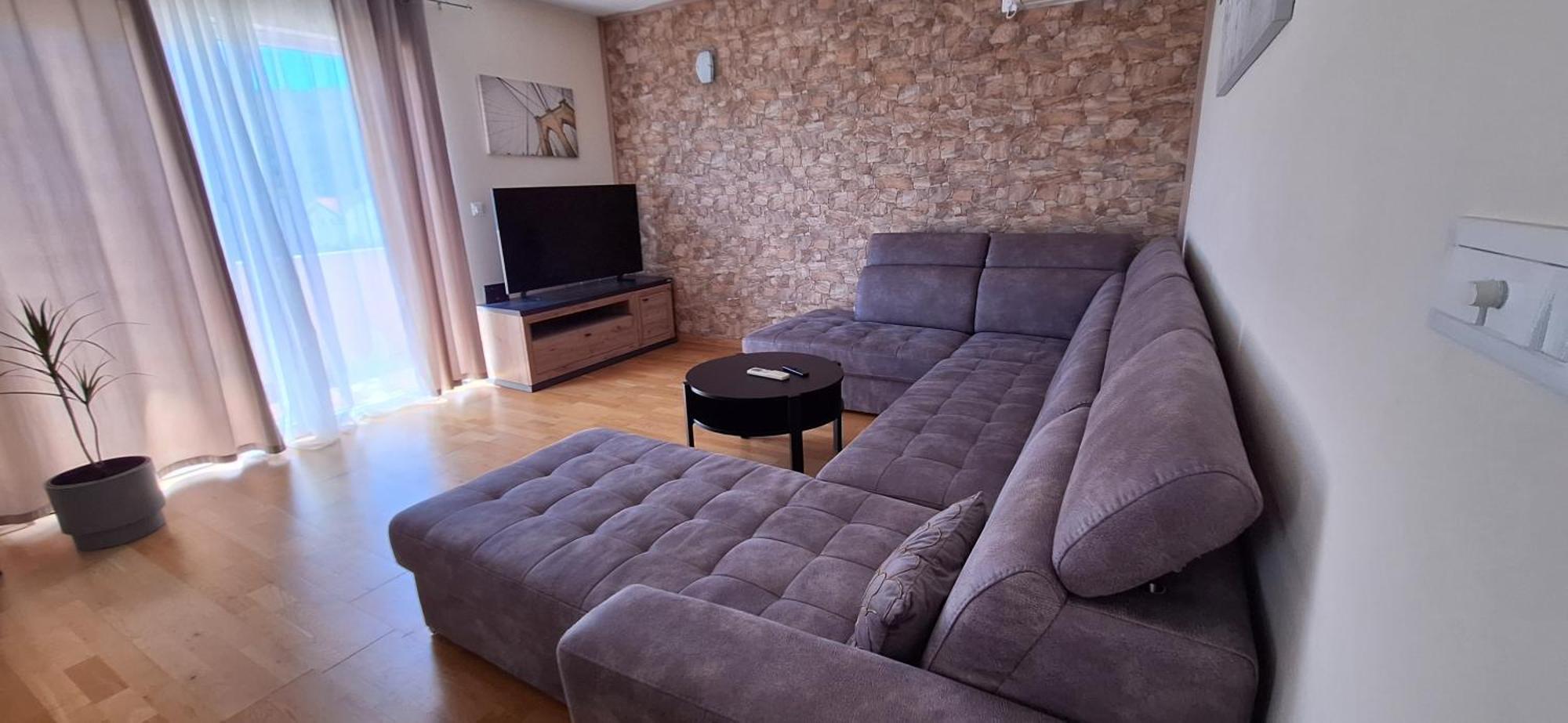 Apartment Anamaria Šibenik Exteriér fotografie