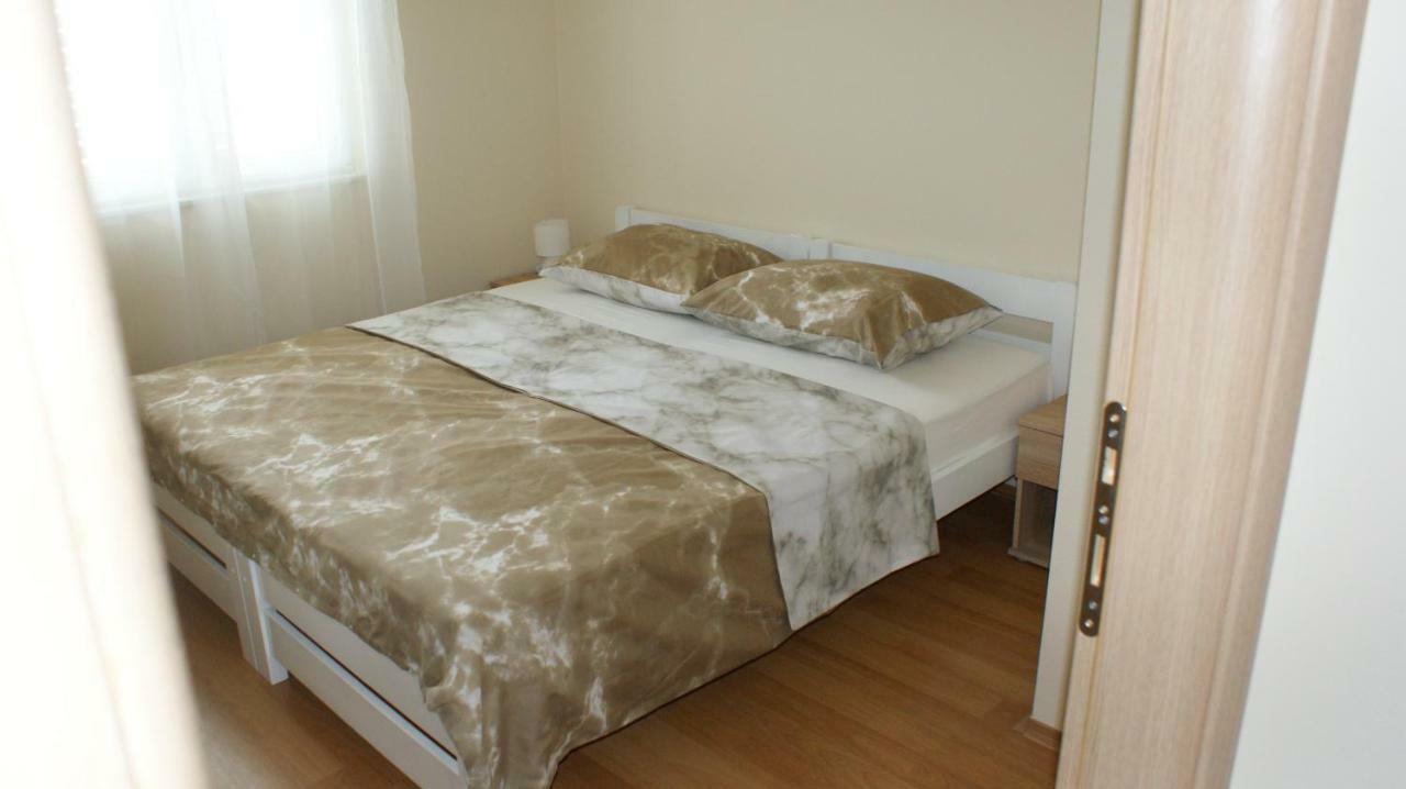 Apartment Anamaria Šibenik Exteriér fotografie