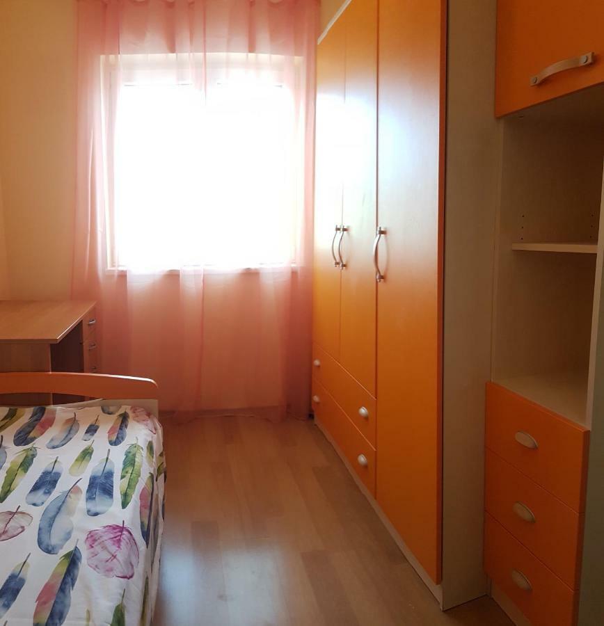 Apartment Anamaria Šibenik Exteriér fotografie
