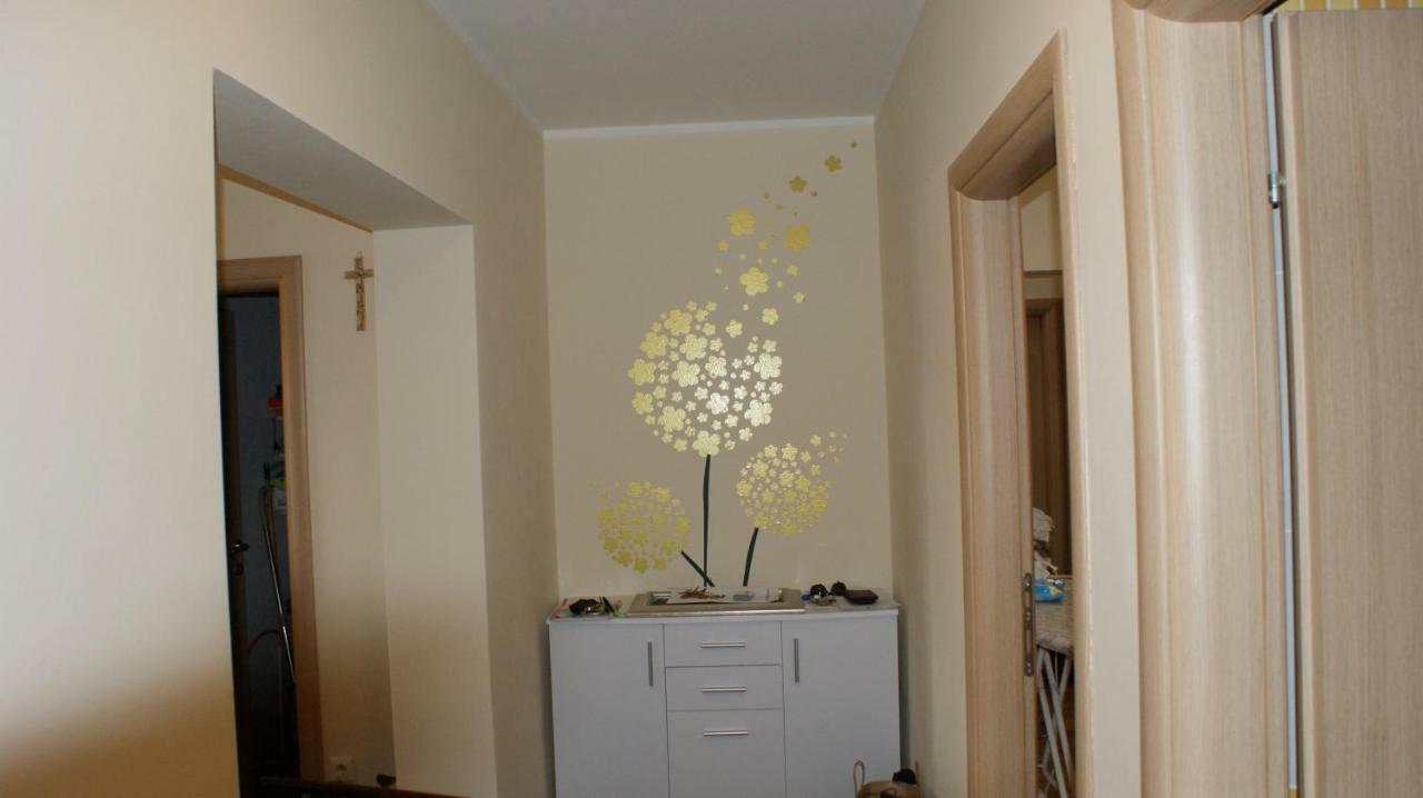 Apartment Anamaria Šibenik Exteriér fotografie