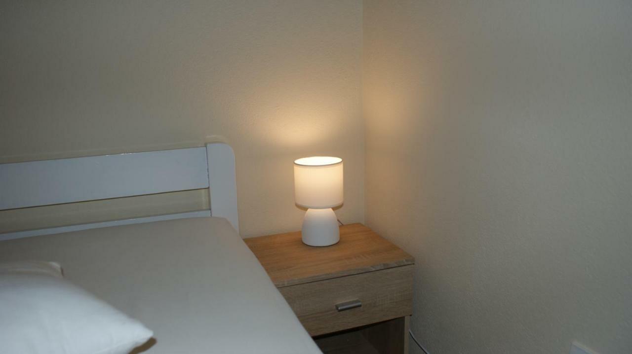 Apartment Anamaria Šibenik Exteriér fotografie