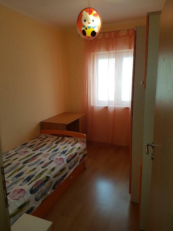 Apartment Anamaria Šibenik Exteriér fotografie