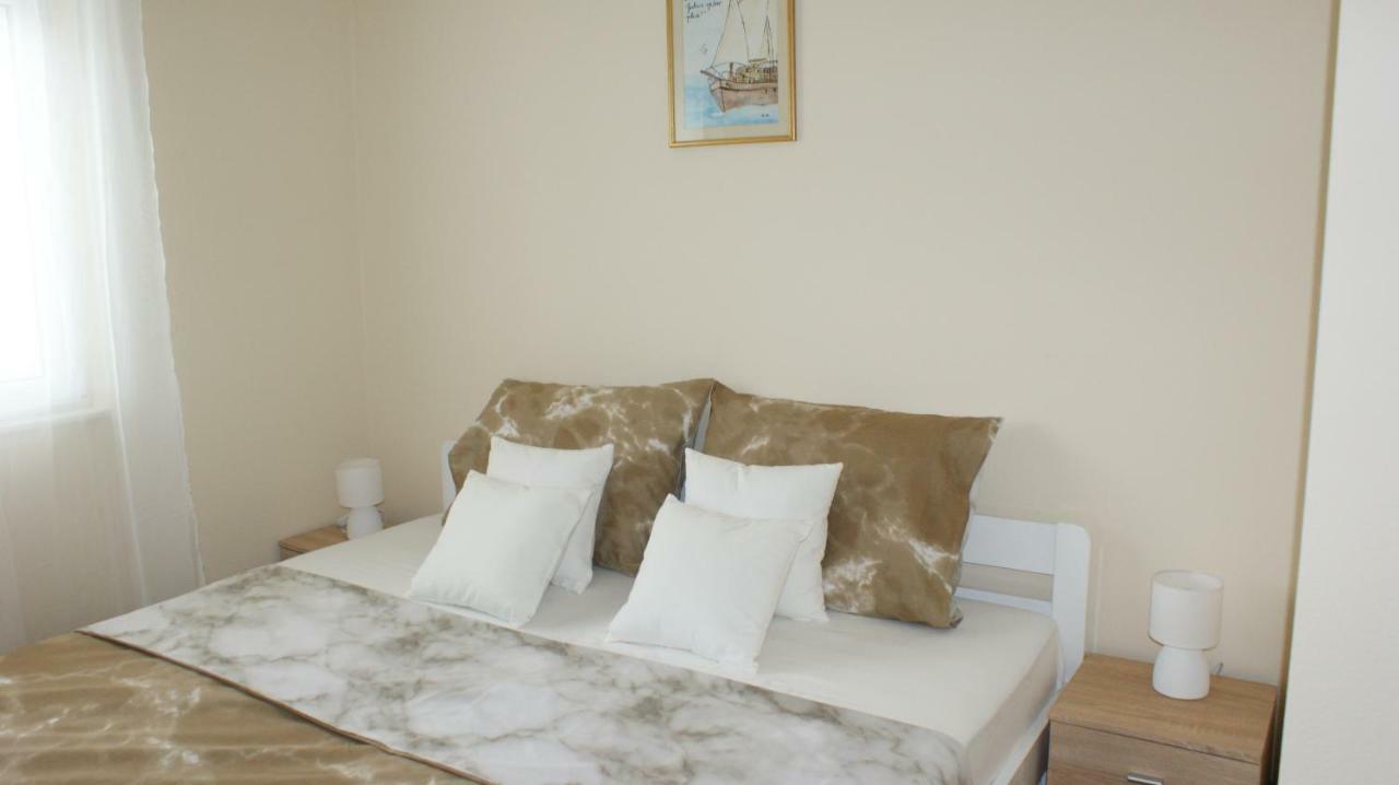 Apartment Anamaria Šibenik Exteriér fotografie