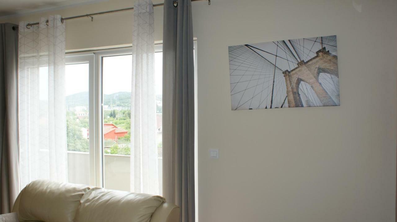 Apartment Anamaria Šibenik Exteriér fotografie